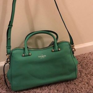 NWT Kate Spade handbag